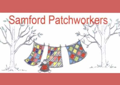 Samford Patchworkers